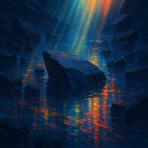 Dream by Lunar Lattice
