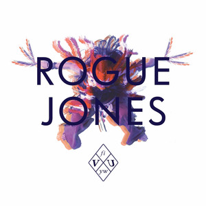 Hungry by Rogue Jones