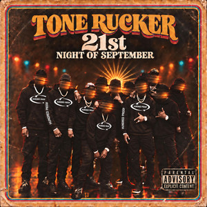 WHEN THE FAME STOPS by Tone Rucker, OGK