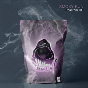 Phantom OG by Smoky Kun, POSTPARTUM.