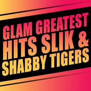 Little Miss Heartbeat by Shabby Tigers