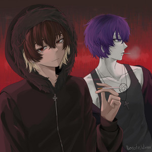 low cortisol - song and lyrics by seraphiac, txtsu, varxy, wavrae