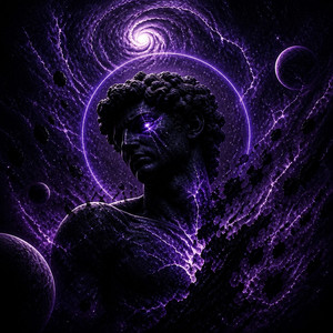 Deus Cósmico - SLOWED
