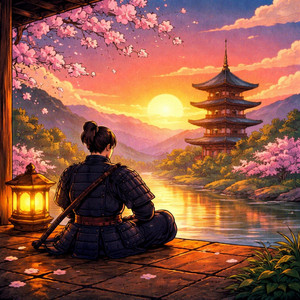 Lost Frequency by Japanese Lofi
