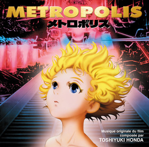 FM METROPOLIS メロハー