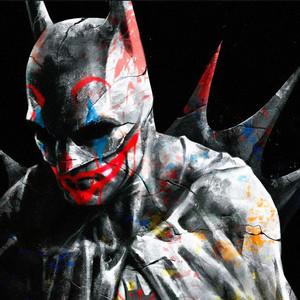 Jasxn Ghxst - I don’t want to be like everybody else (Cinematic Scene x Trap Beat)