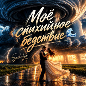 Моё стихийноё бедствие by Sashulya