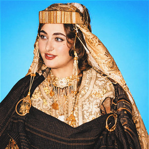 RAMLA - Makhoul Andhar