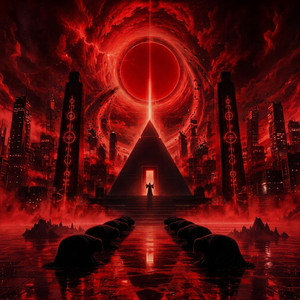 Dark Matter Cult by ASTRADEN