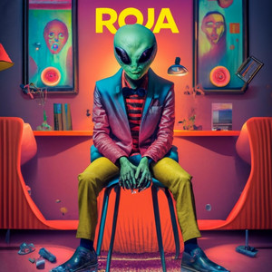 ROJA
