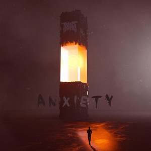Anxiety by Trias