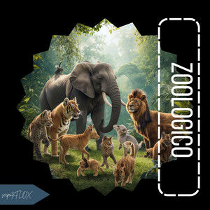 zoologico by serpenteFLOX