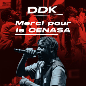 DDK - Contre Attaque