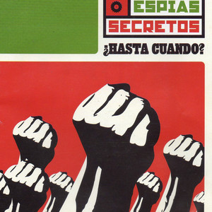 El Es K by Espías secretos