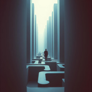 Contre Toute Attente by Mathieu Lorin