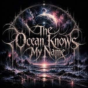 The Ocean Knows My Name by Where The Light Goes, Odinnsonn