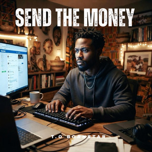 Send The Money by T.O BORNSTAR