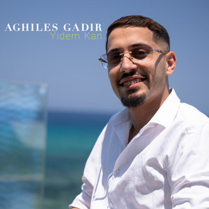 Aghiles Gadir - Yidem Kan