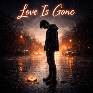 Love Is Gone (Piano Version) by Atlantic Notes