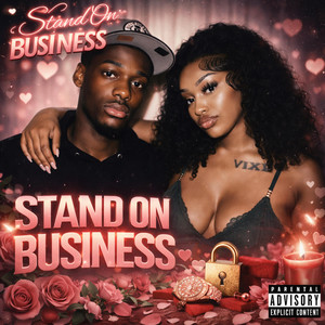 Stand On Business