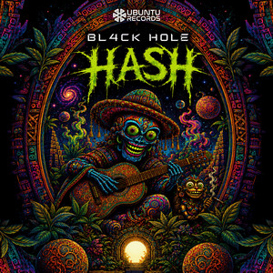 Hash by Bl4ck Hole