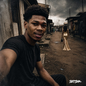 Cho Cho Cho by Setinz