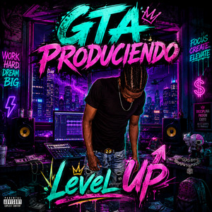 Level Up by gta produciendo