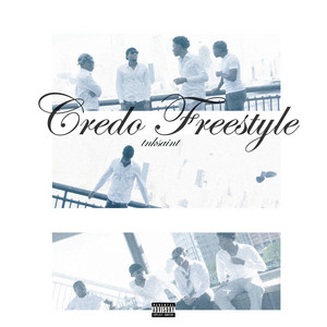 Credo Freestyle by tnksaint