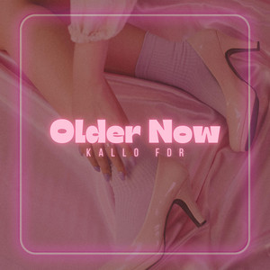 Older Now by Kallo FDR