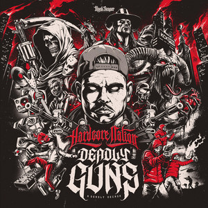 Again & Again by Deadly Guns