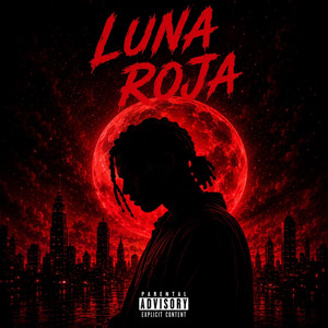Luna roja by PLAGA MUSIC