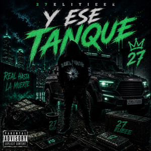 Y ese Tanque by Business Records