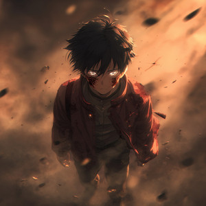 君のためなら何度だって by syn
