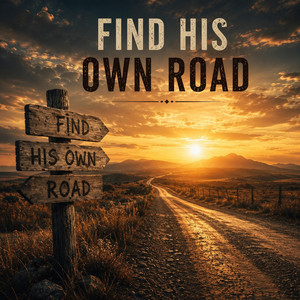 Find His Own Road by Dylan England