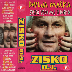 Zisko cover