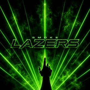 Smoke Lazers by Simo