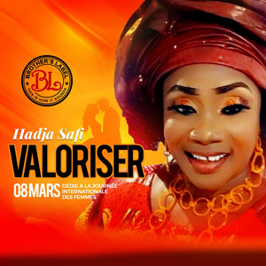 Hadja Safi Officiel - Valoriser