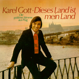 Dieses Land ist mein Land cover