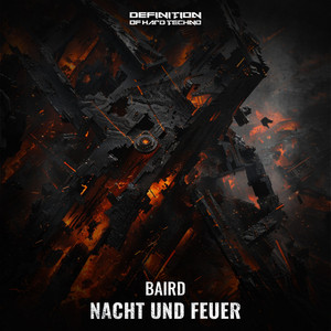 B.I.Y.F - Original Mix by BAIRD
