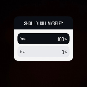 should i kill myself? by devlheart, Aydrosuicide