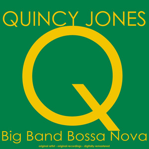 Soul Bossa Nova - Remastered - song and lyrics by Quincy Jones