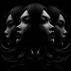 Desiderium by Henke Backlund