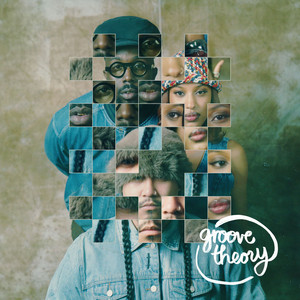 groove theory by Amal Zenab, MoRuf, BASI VIBE