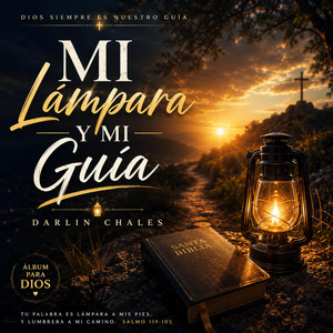 MI LÁMPARA Y MI GUÍA Darlin Chales by DARLIN CHALES