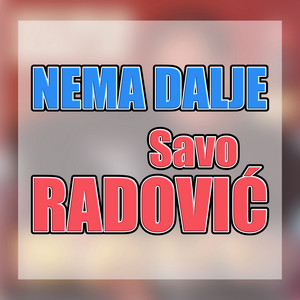 Savo Radović