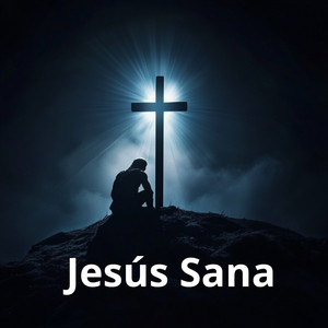 Marcos Freed - Jesús Sana