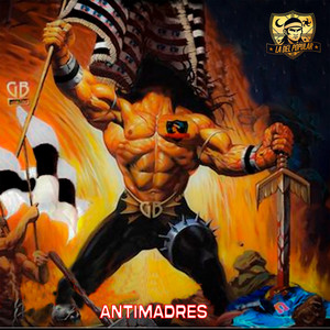 La del Popular - Qxe Pasa Chxncho Weko