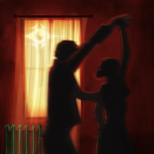 Último baile by Sur Aldama, Andrea Arr