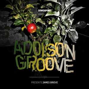Presents James Grieve cover