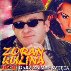 Zoran Kulina - Gari Garo